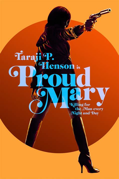 fmovie proud mary